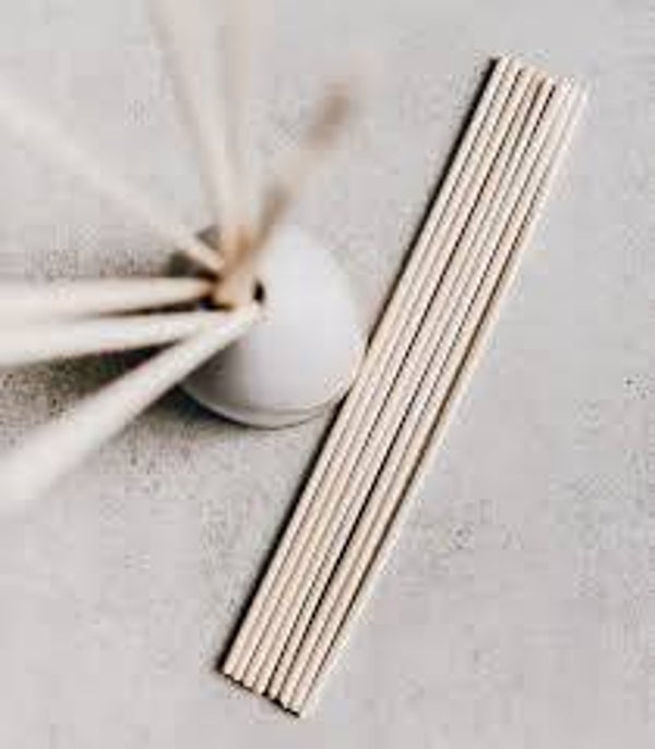 Tranquillity home fragrance diffuser sticks 10pcs