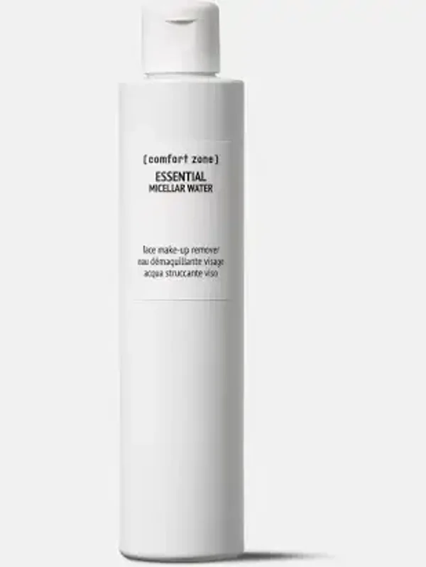 Essential micellar water dispenser 200ml
