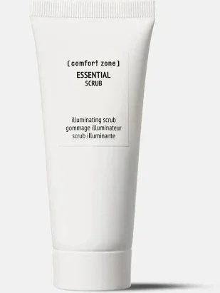 Essential scrub tube 60ml