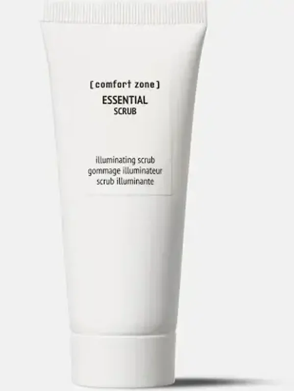 Essential scrub tube 60ml