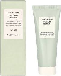 specialist foot balm tube 75ml