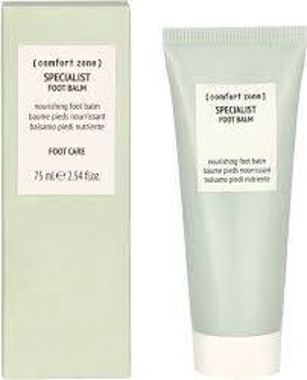 specialist foot balm tube 75ml