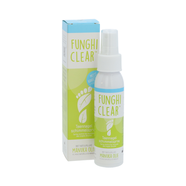 Funghi Clear schimmelspray