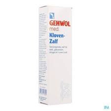 Gehwol kloven creme