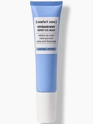 Hydramemory depuff eye crème tube 15ml