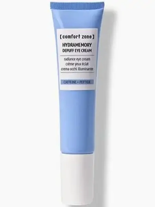 Hydramemory depuff eye crème tube 15ml