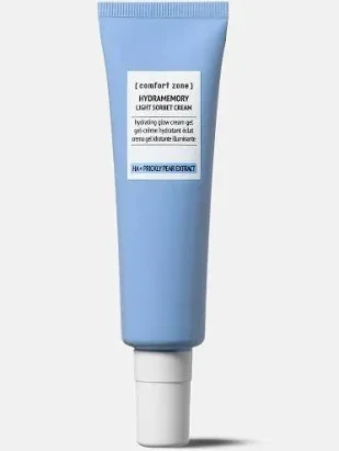 Hydramemory light sorbet cream tube 60ml