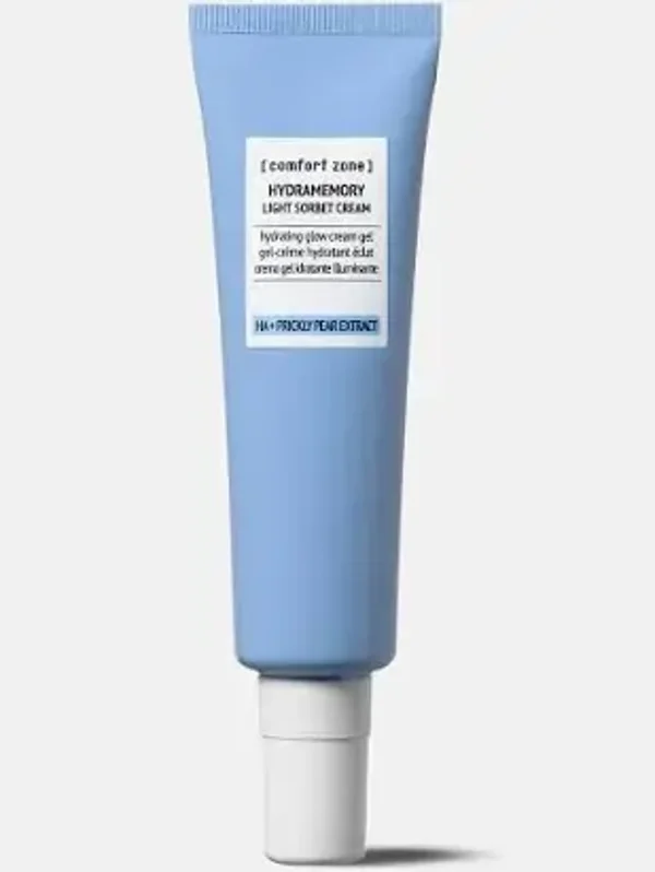 Hydramemory light sorbet cream tube 60ml