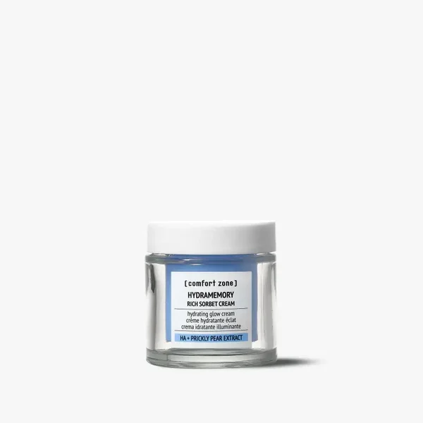 Hydramemory rich sorbet cream jar 30ml