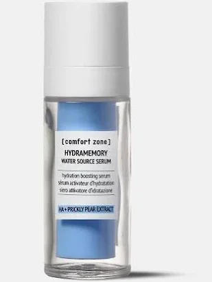 Hydramemory water source serum dispenser 30ml