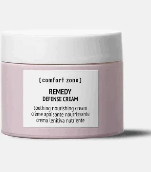 Remedy defense cream jar 30ml