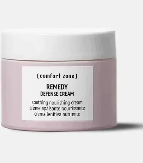 Remedy defense cream jar 60ml