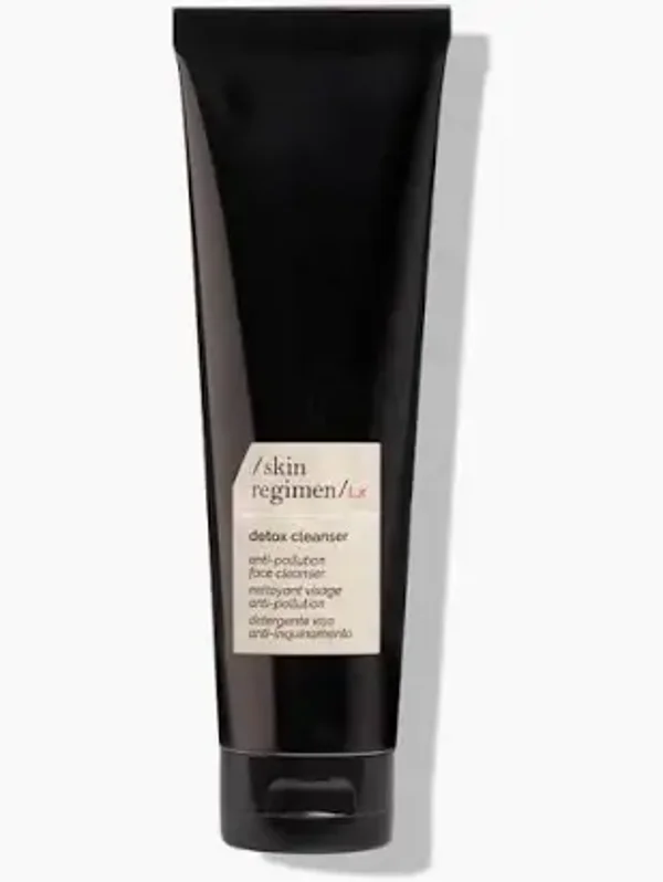 Skin regimen lx detox cleanser tube 150ml