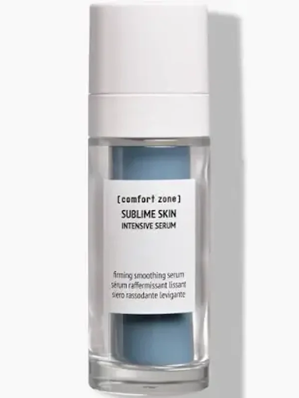 sublime skin intensive serum dispenser 30ml