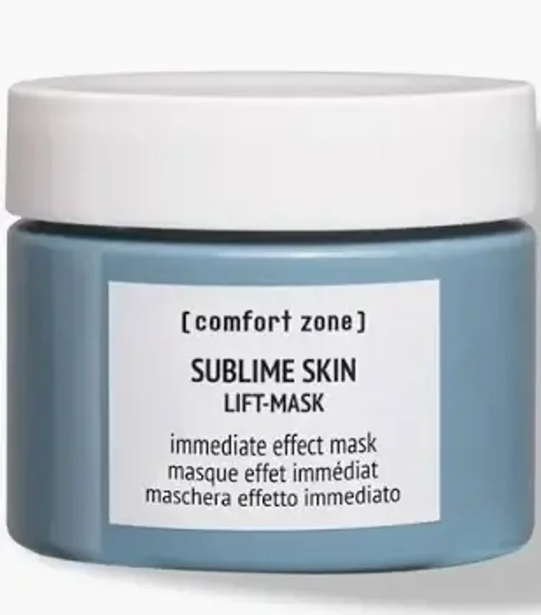 Sublime skin lift-mask jar 60ml
