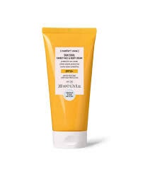 SUN SOUL family face & body cream SPF 50+