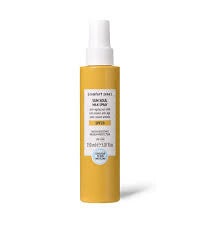 SUN SOUL nourishing hair oil