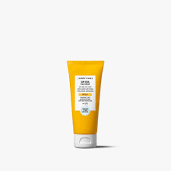 SUN SOUL tan maximizer