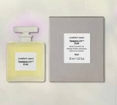 Tranquillity blend flacon 50ml