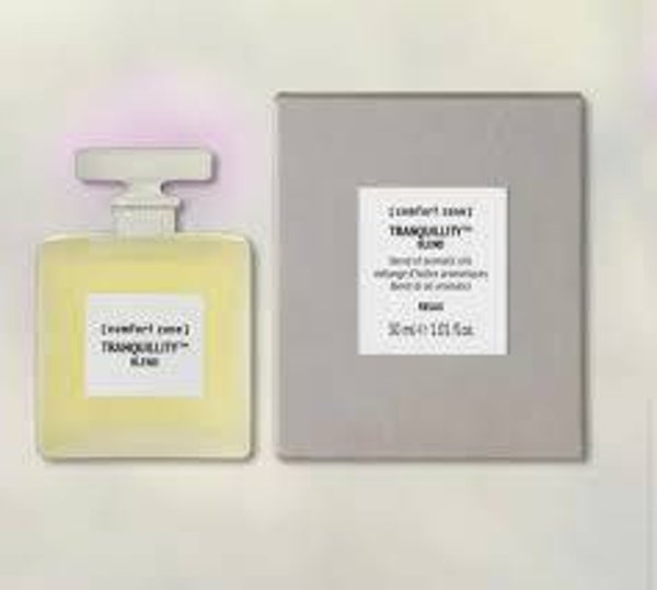 Tranquillity blend flacon 50ml