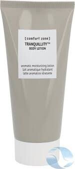Tranquillity body lotion tube 200ml