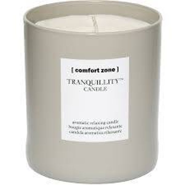 Tranquillity candle 280gr