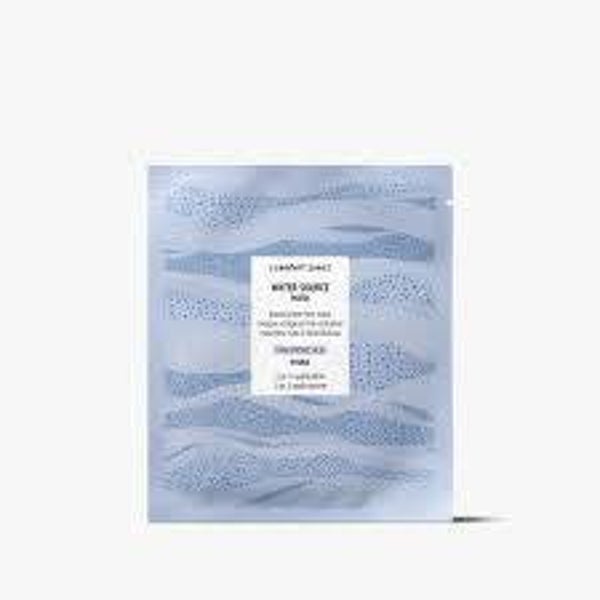 Water source mask