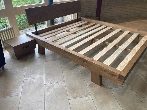 Balken Bed