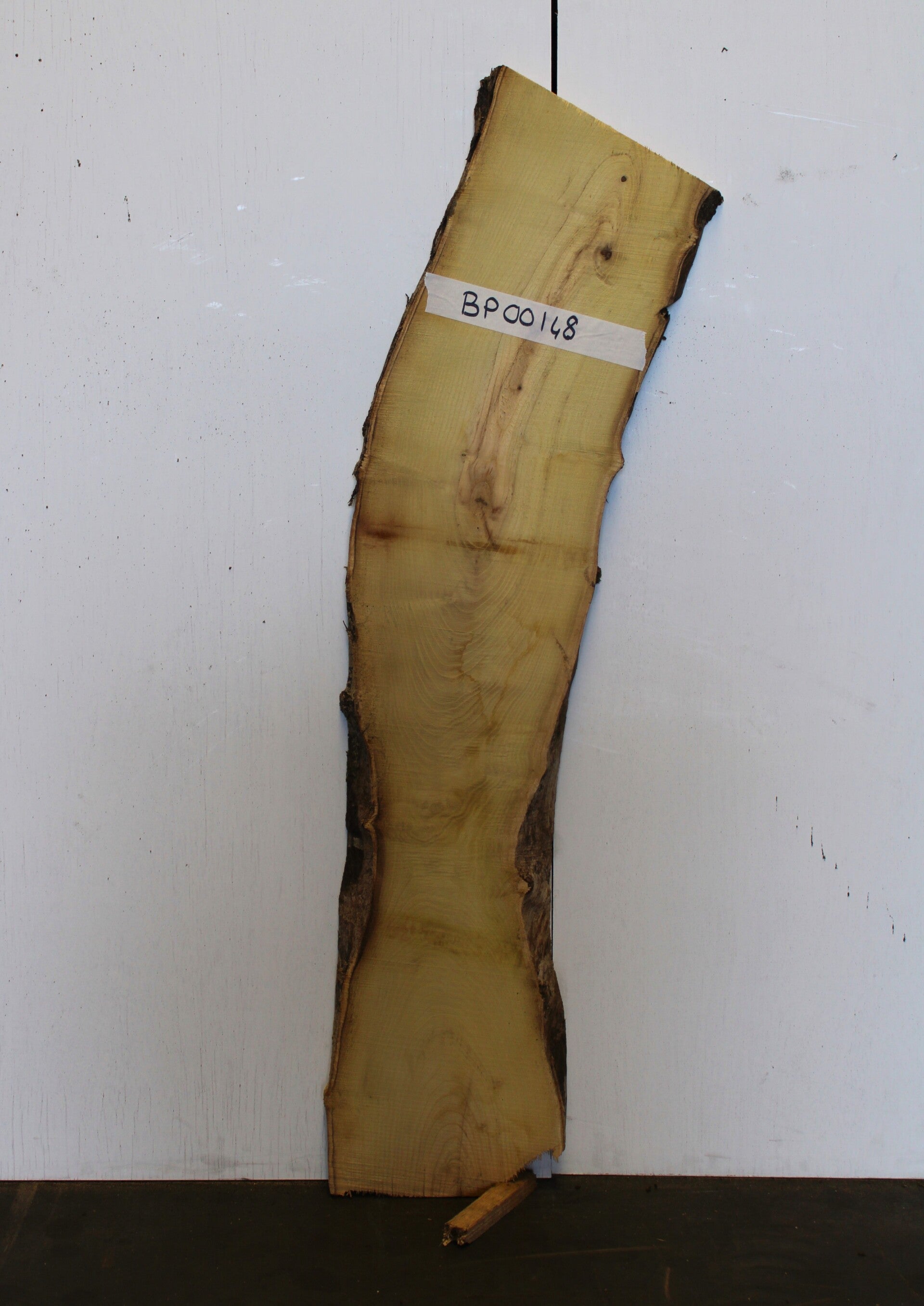 Boomstam plank Acacia 148