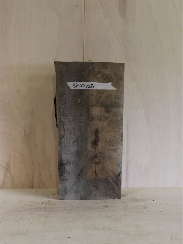 Boomstam plank Eik 125
