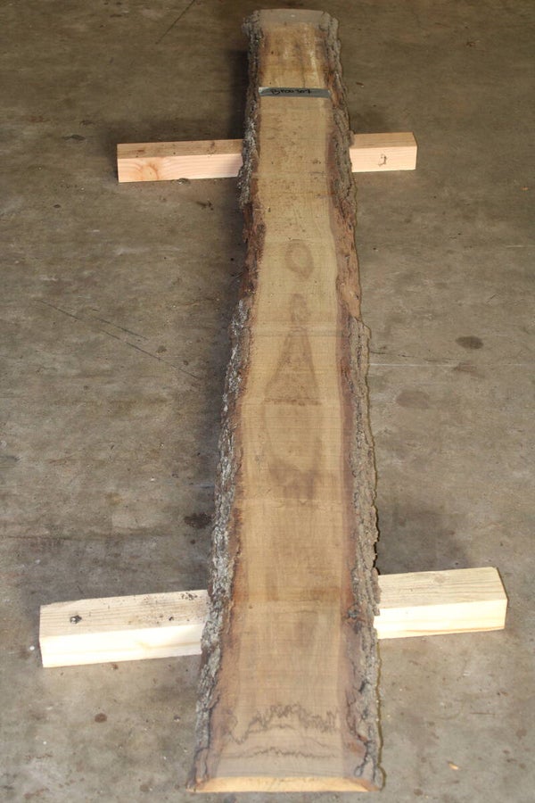 Boomstam plank Eiken 307