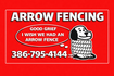 Arrow Fencing Services,LLC