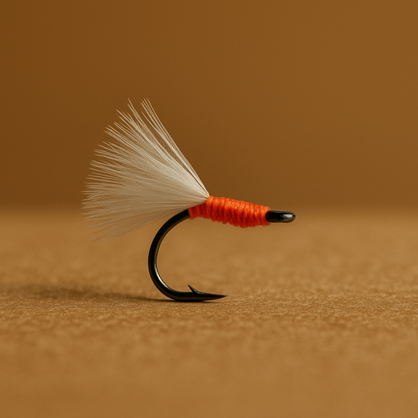 EJ’s Frosty Firecracker