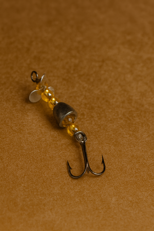 EJ’s Goldflash Teaser