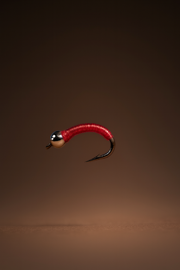 EJ’s Red Stretch Scud