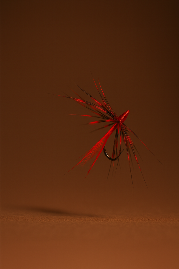 Ej's Red Ember