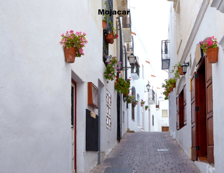 Mojacar