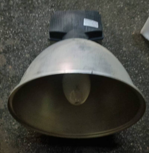 Industriële lamp