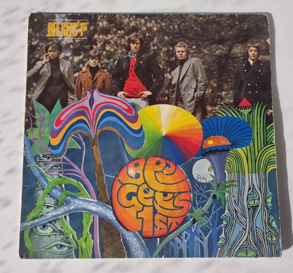 Bee Gee's  - Bee Gee's 1st