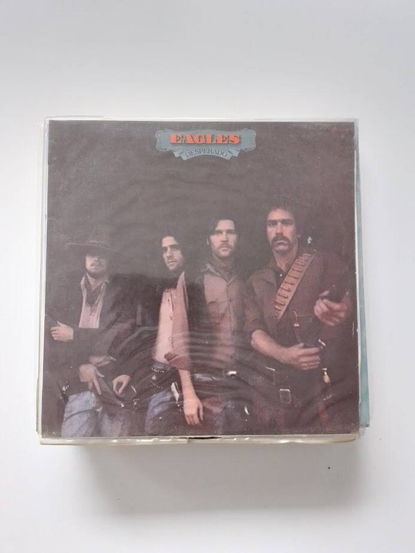 Eagles - Desperado