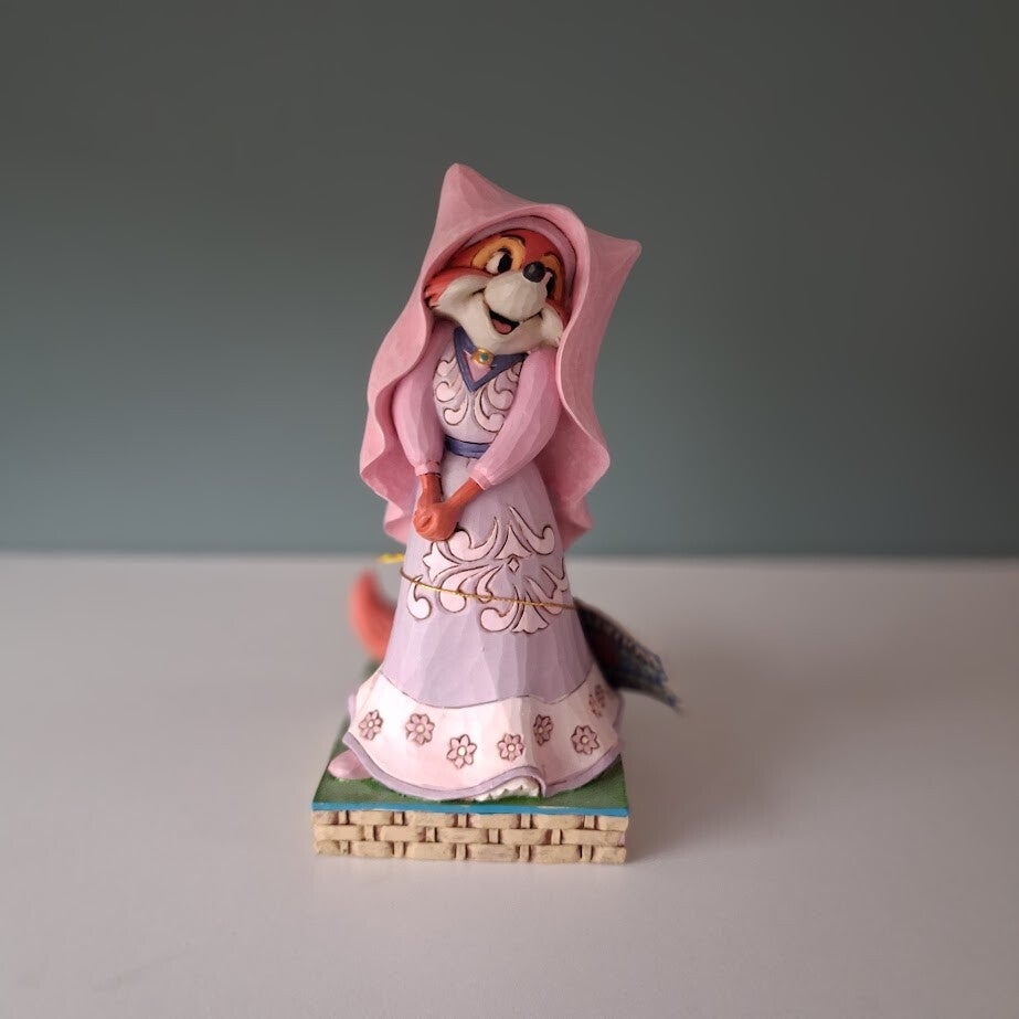 Disney Traditions Merry Maiden