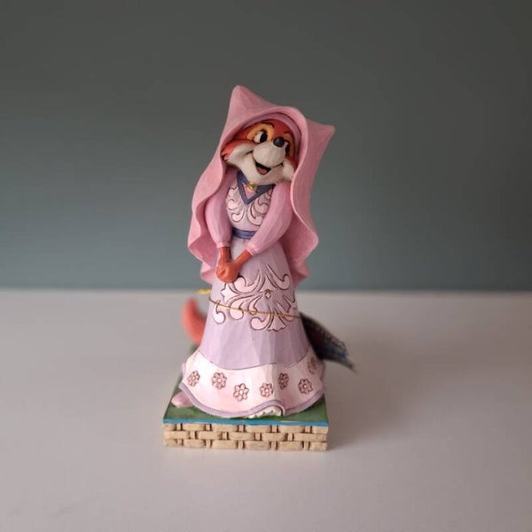 Disney Traditions Merry Maiden