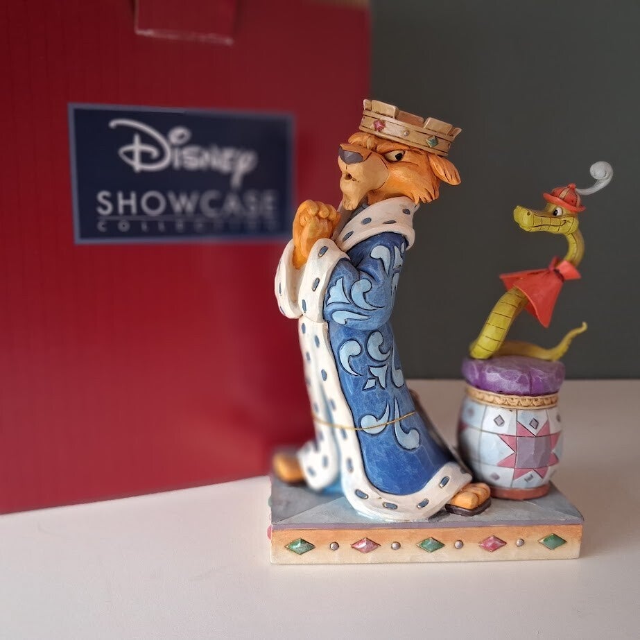 Disney Traditions "Royal Pains"