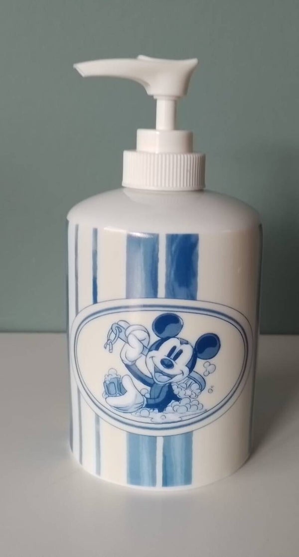 Zeeppompje Mickey Mouse