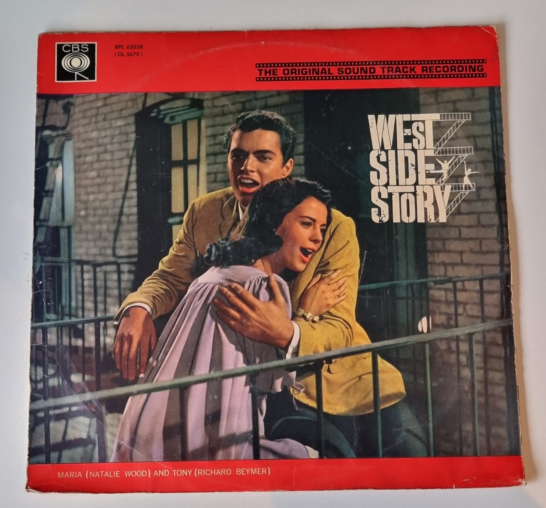 West Side Story - OST