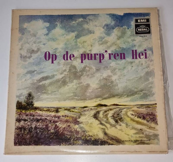 Op De Purp'ren Hei