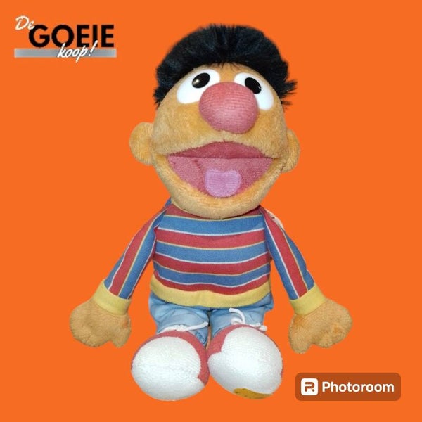 Ernie
