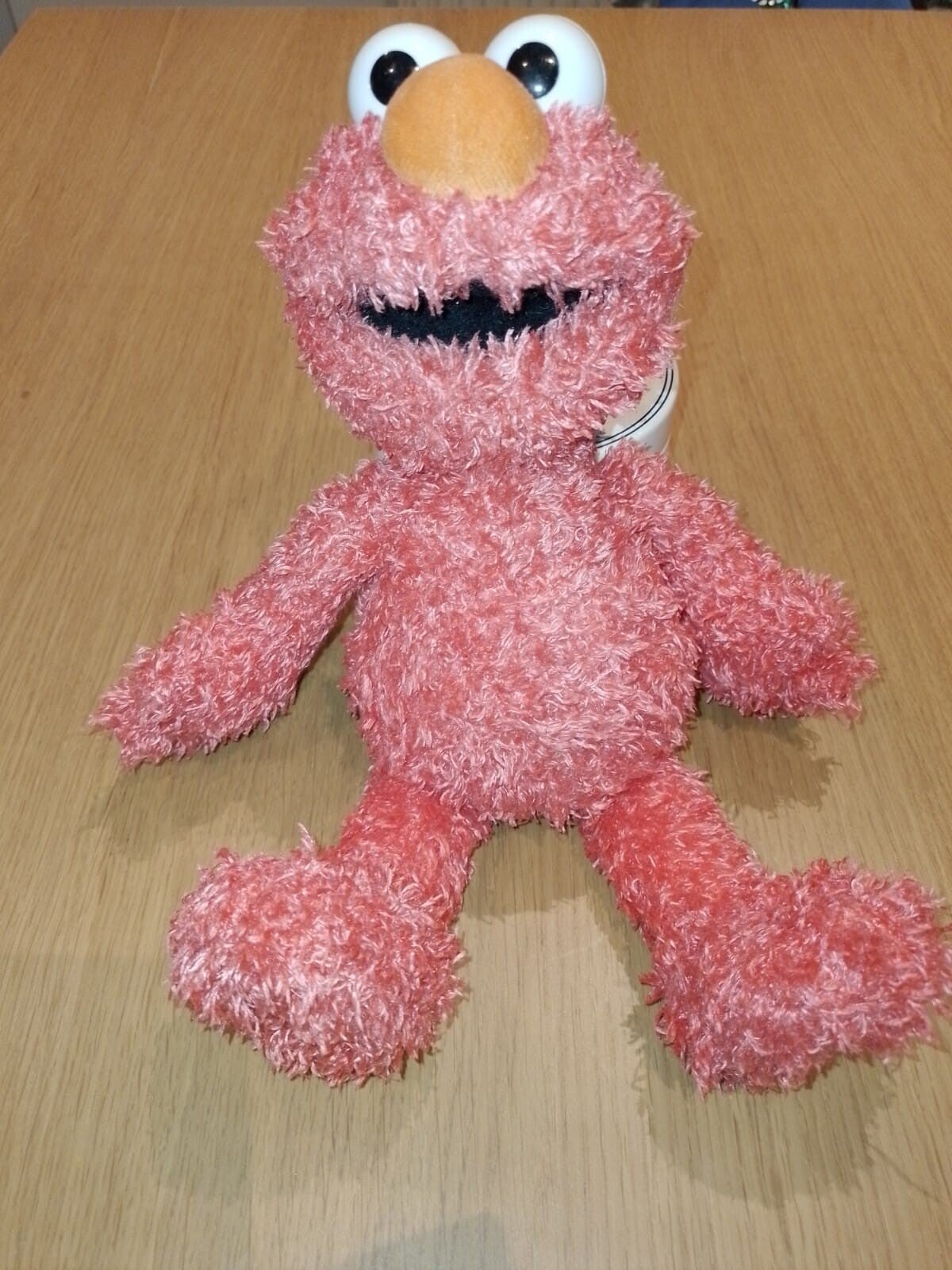 Elmo