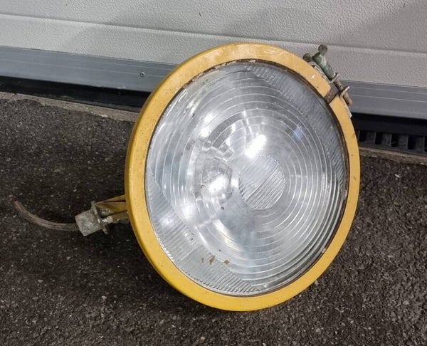 Lampen Landingsbaan