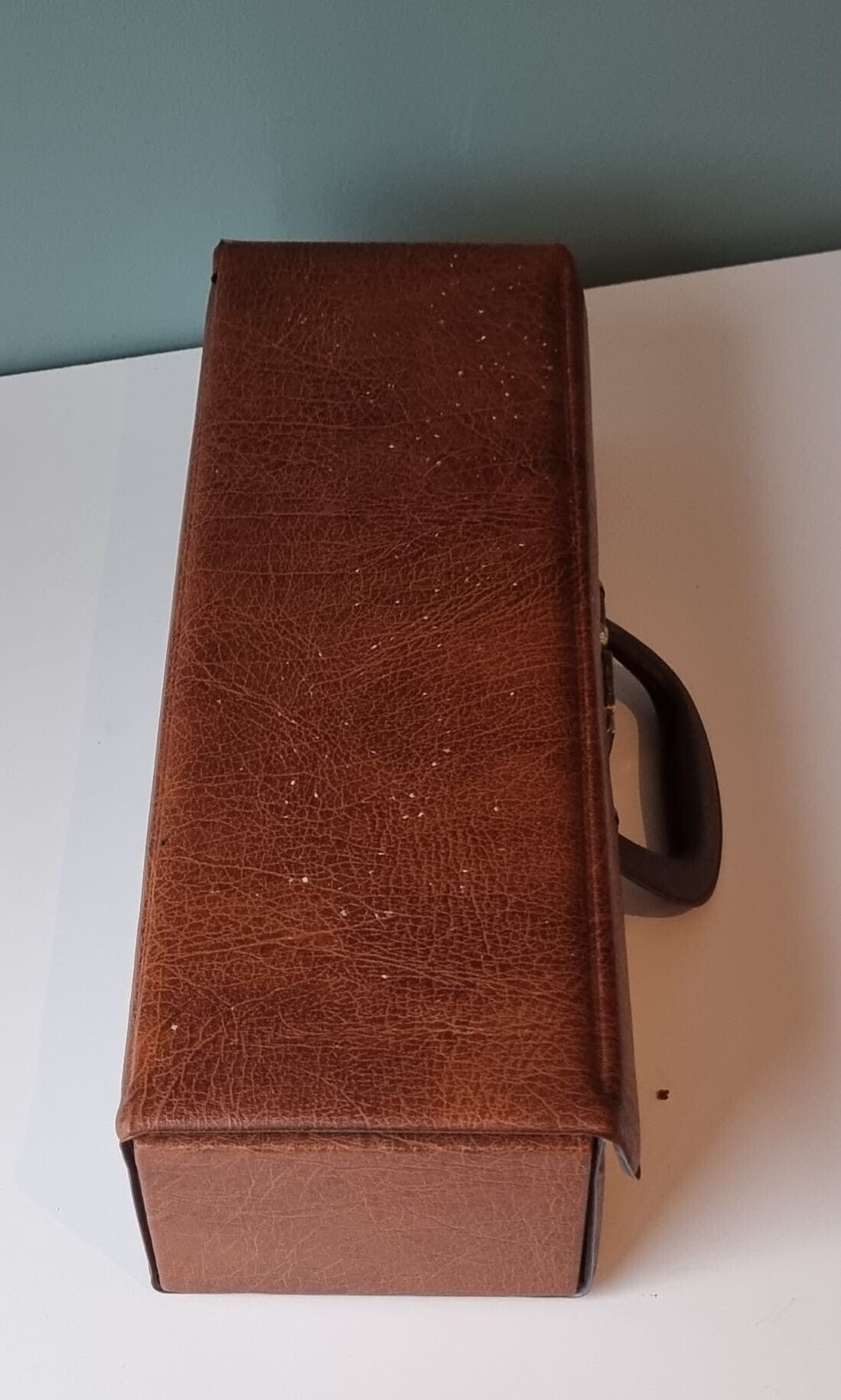 Cassettekoffer klein
